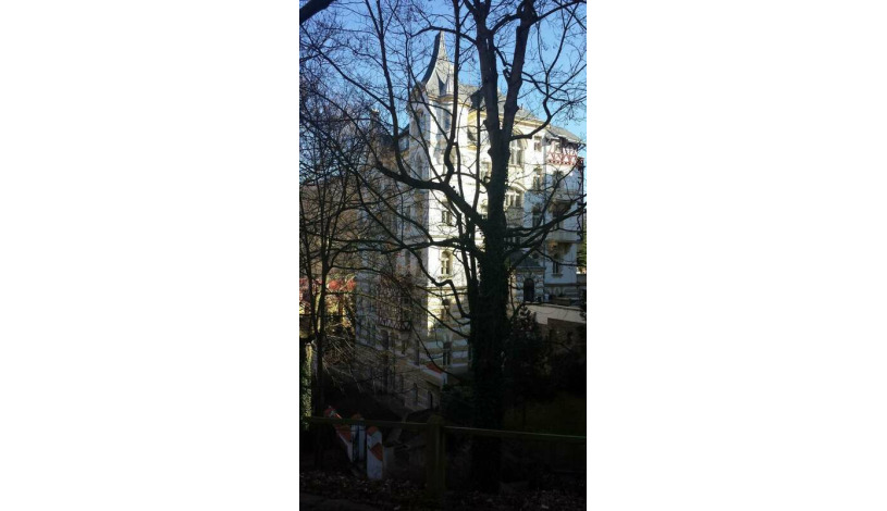 Apartmenty Sophie Karlovy Vary
